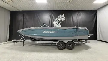 MasterCraft X 24