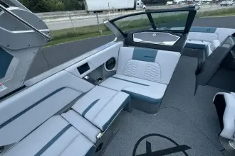 Thumbnail von MasterCraft X 24