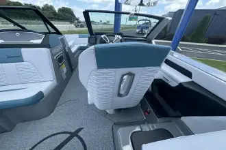 Thumbnail von MasterCraft X 24