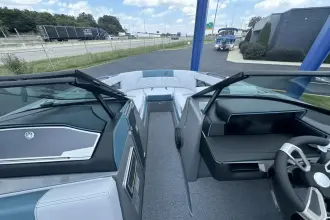 Thumbnail von MasterCraft X 24