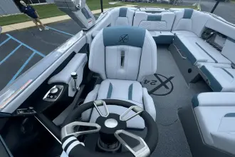 Thumbnail von MasterCraft X 24