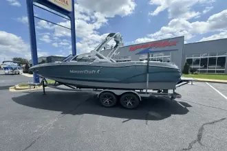 Thumbnail von MasterCraft X 24