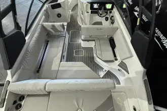 Thumbnail von Sea Ray SDX 250 Surf