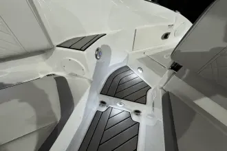 Thumbnail von Sea Ray SDX 250 Surf