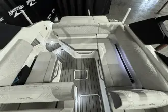 Thumbnail von Sea Ray SDX 250 Surf