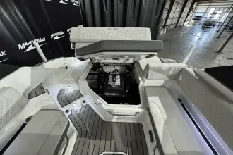 Thumbnail von Sea Ray SDX 250 Surf