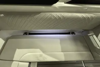 Thumbnail von Sea Ray SDX 250 Surf