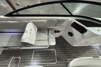 Thumbnail von Sea Ray SDX 250 Surf