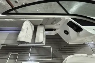 Thumbnail von Sea Ray SDX 250 Surf