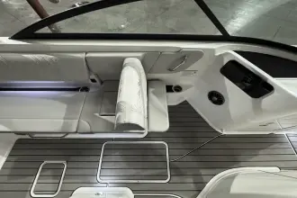 Thumbnail von Sea Ray SDX 250 Surf