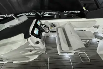 Thumbnail von Sea Ray SDX 250 Surf