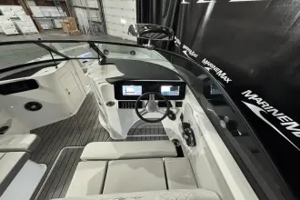 Thumbnail von Sea Ray SDX 250 Surf