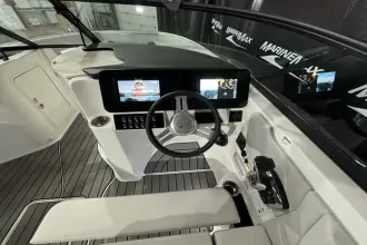 Thumbnail von Sea Ray SDX 250 Surf