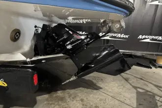 Thumbnail von Sea Ray SDX 250 Surf