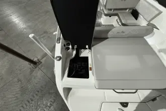 Thumbnail von Sea Ray SDX 250 Surf