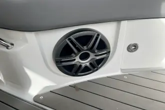 Thumbnail von Sea Ray SLX 350