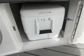 Thumbnail von Sea Ray SLX 350