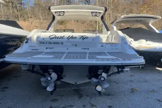 Thumbnail von Sea Ray SLX 350