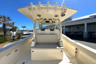 Thumbnail von Scout 357 LXF