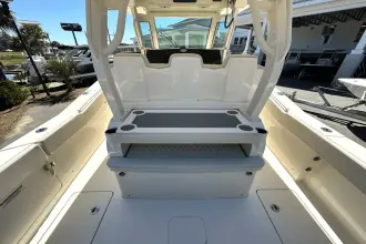 Thumbnail von Scout 357 LXF