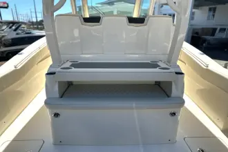 Thumbnail von Scout 357 LXF