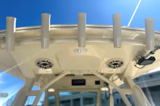 Thumbnail von Scout 357 LXF