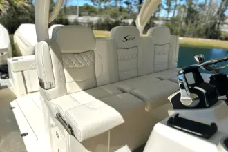 Thumbnail von Scout 357 LXF