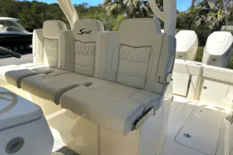 Thumbnail von Scout 357 LXF