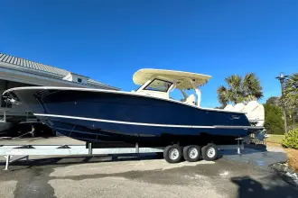 Thumbnail von Scout 357 LXF