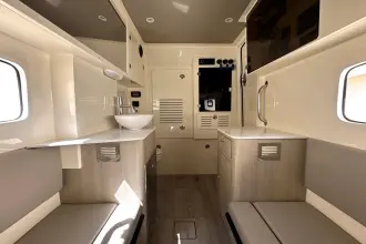 Thumbnail von Scout 357 LXF