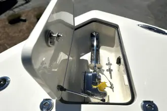 Thumbnail von Scout 357 LXF