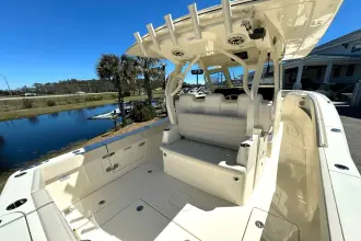 Thumbnail von Scout 357 LXF