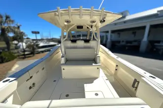 Thumbnail von Scout 357 LXF