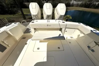 Thumbnail von Scout 357 LXF