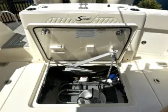 Thumbnail von Scout 357 LXF