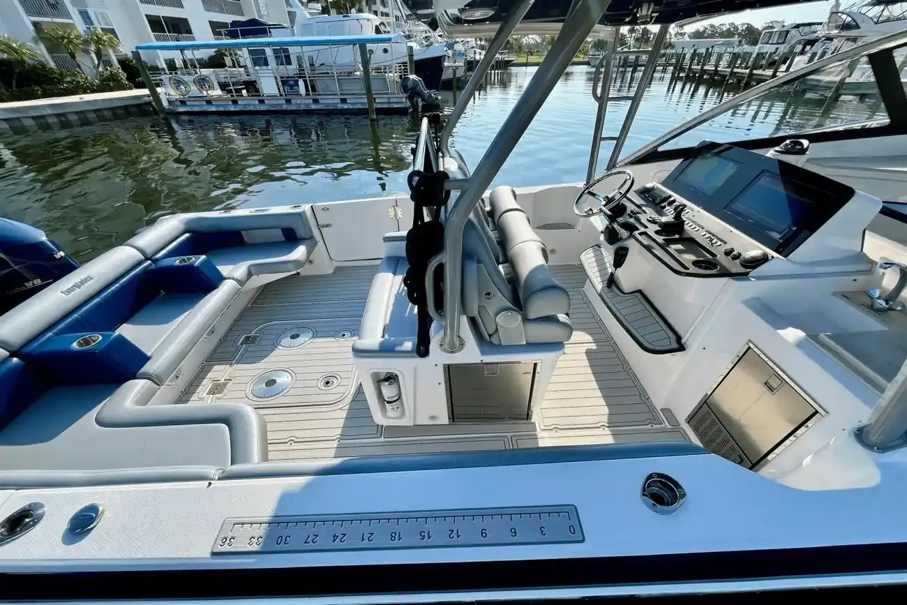 Thumbnail von Everglades 360 LXC