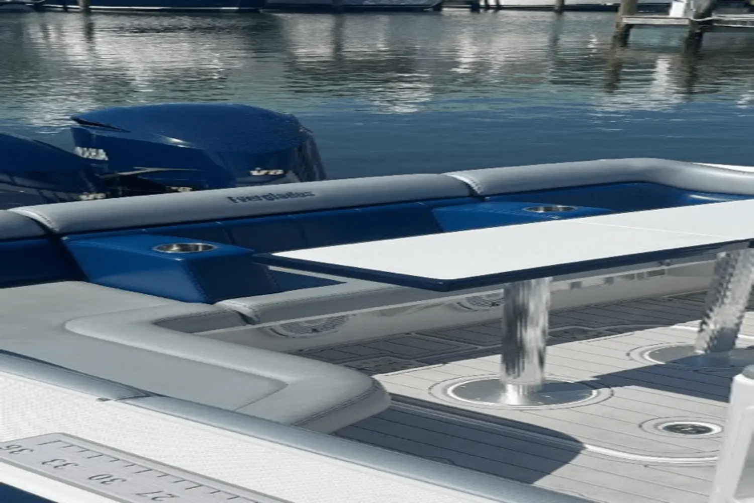 Thumbnail von Everglades 360 LXC