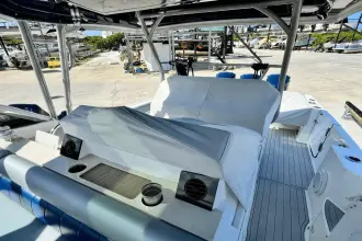 Thumbnail von Everglades 360 LXC