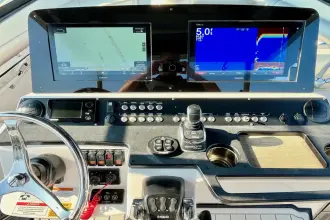 Thumbnail von Everglades 360 LXC