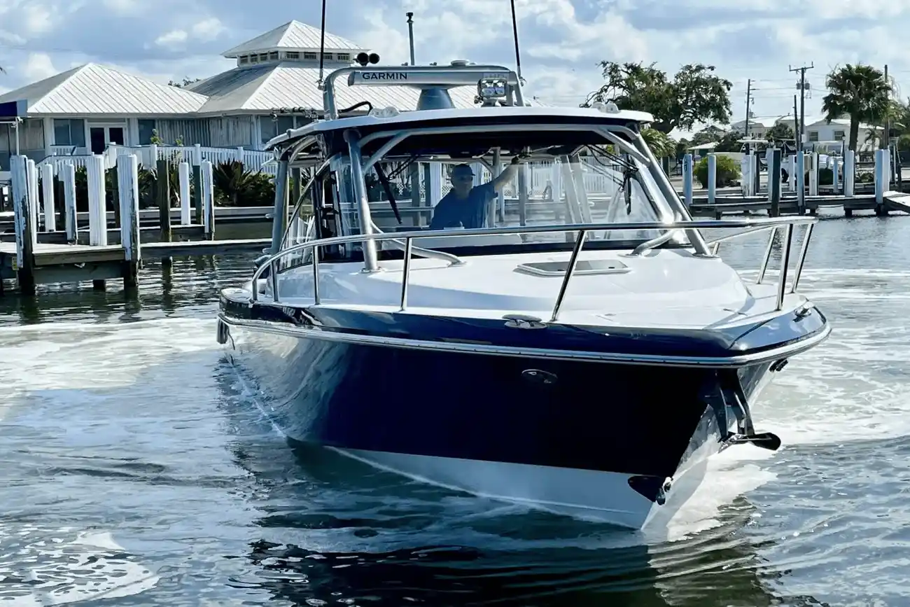 Thumbnail von Everglades 360 LXC