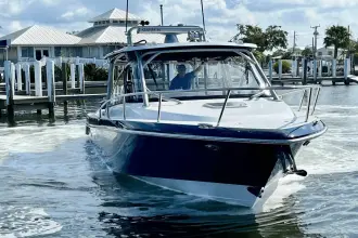 Thumbnail von Everglades 360 LXC