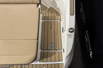 Thumbnail von Sea Ray SDX 250