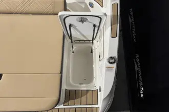 Thumbnail von Sea Ray SDX 250