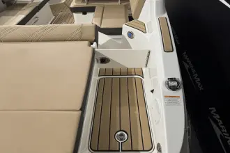 Thumbnail von Sea Ray SDX 250