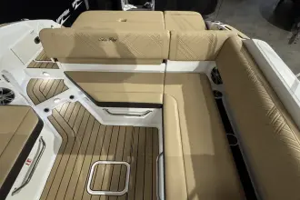 Thumbnail von Sea Ray SDX 250