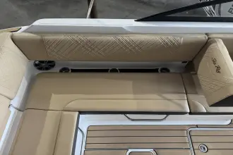 Thumbnail von Sea Ray SDX 250