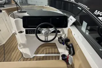 Thumbnail von Sea Ray SDX 250