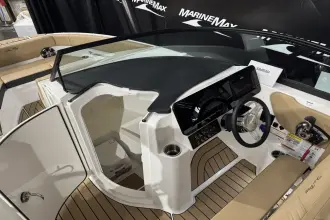 Thumbnail von Sea Ray SDX 250