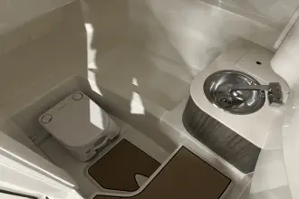 Thumbnail von Sea Ray SDX 250