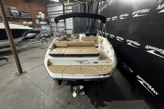 Thumbnail von Sea Ray SDX 250